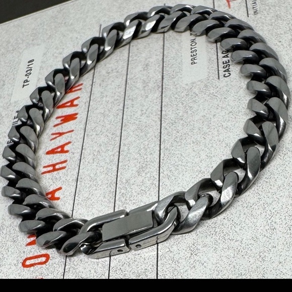Other - Stainless Steel Bracelet